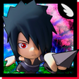 Icon des Programms: Great Ninja Clash 3