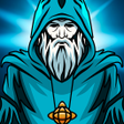 Icono de programa: Merlin the Clairvoyant