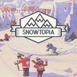 Icona del programma: Snowtopia: Ski Resort Bui…