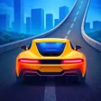程序图标: Race Master 3D - Ca…