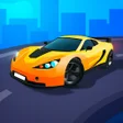 Programmsymbol: Race Master 3D - Car Raci…