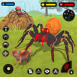 プログラムのアイコン: Spider Sim: Life of Spide…