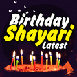 プログラムのアイコン: Birthday Shayari Latest