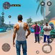 Icon des Programms: Open World Gangster Games…