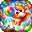 Icon des Programms: Balloon Bulb Shooter
