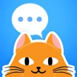 プログラムのアイコン: MeowTalk