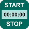 プログラムのアイコン: Simple Screen Stopwatch