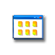 Icon des Programms: FileTypesMan