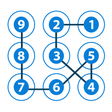 Icon des Programms: Number Chain - Number Puz…