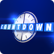 プログラムのアイコン: Countdown - The Official …