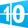 Icon des Programms: Windows 10 Manager