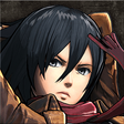 Icon of program: Attack on Titan - Fan Gam…