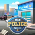 Icona del programma: Idle Police Tycoon - Cops…