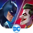 プログラムのアイコン: DC Heroes  Villains