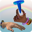 Icône du programme : Alikoto 3D ( Smash and Hi…