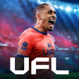 Icon of program: UFL - Soccer Game 2026