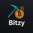 程序图标: Bitzy - earn  mine …