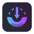 Icon of program: AB Downl…