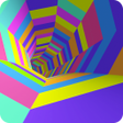 プログラムのアイコン: Color Tunnel