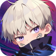 Icon des Programms: Jujutsu Masters: Cursed R…