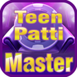 プログラムのアイコン: Teen Patti Master