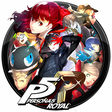 Icon des Programms: Persona 5 Royal