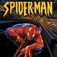 Ikona programu: Spider-man