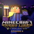 程序图标: Minecraft: Story Mode - E…