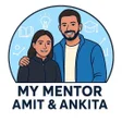 Ikona programu: My Mentor: Amit  Ankita
