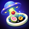 程序图标: UFO Hole: Eat Em Al…