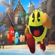 Icon des Programms: PAC-MAN WORLD Re-PAC