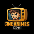 Ikona programu: Cine Animes PRO PLUS