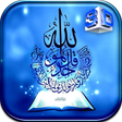 Ikona programu: Islamic Live Wallpaper