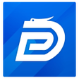 Ikona programu: DRAGON PLAYER