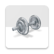 Ikona programu: Dumbbell Exercises