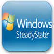 プログラムのアイコン: Windows SteadyState