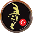 Ikona programu: Sesli Nutuk | M. Kemal AT…