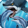 Icono de programa: Dolphin Love Story