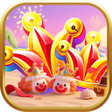 Icon des Programms: Viral Bloom