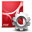 Icon des Programms: PDF Builder