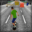 Programmsymbol: Street Skating