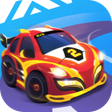 Icon des Programms: Labyrinth Speed Blitz-Rac…