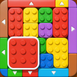 Icon of program: Color Block Fun: Puzzle J…