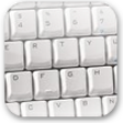 Ikona programu: Keyboard Tweaker