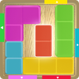 Ikona programu: ColorGrid: Block Puzzle