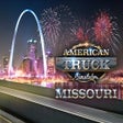 Ikona programu: American Truck Simulator …