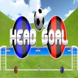 Ikona programu: Head Goal: Soccer Online