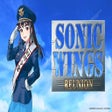 程序图标: SONIC WINGS REUNION