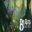 Icône du programme : Beasts of Maravilla Islan…