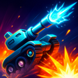 プログラムのアイコン: Meta Tanks: Online Team B…